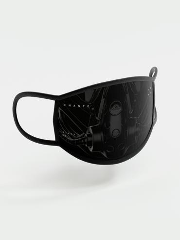 MANTO face mask MACHINE